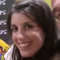 Carla Pires