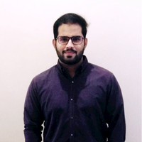Hamza Khalique