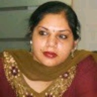 Daljeet Kaur