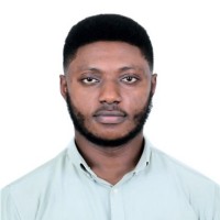Joshua Akoto Tamakloe