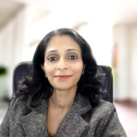 Priti Rathore Agrawal