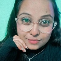 Nishani Halder