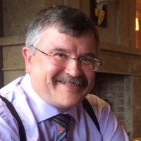 Stephen Christopher Horsman