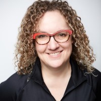 Sheila Dodd