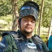 Claudio Roberto Mota Pereira