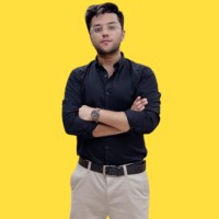 Muhammad Umair Dastagir