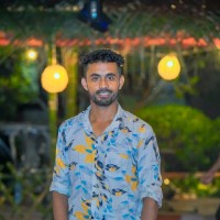 Wishwajith Samaranayaka