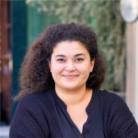 Yeşim Tanrıverdi