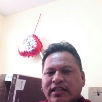 Enoc Arevalo Yahuarcani