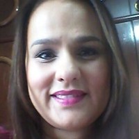Patricia Pedroso