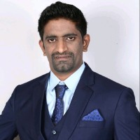Srikanth M S