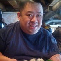 Alex Yue