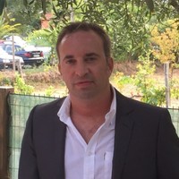 Carlos Paredes