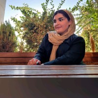 Sahar Rahimi