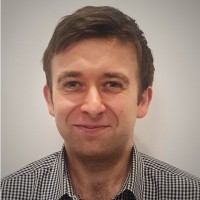 Alex Shrubsall