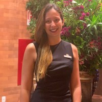 Vitoria Issaho Dos Santos