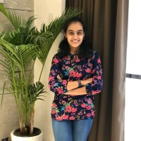 Shwetha Srikanth
