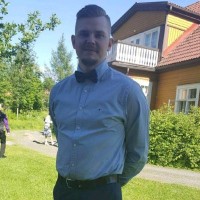 Joni Mäkipää