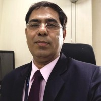 Bhaskar Bhallamudi