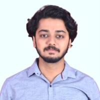 Amruth M Athreya