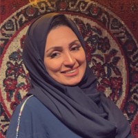 رغده أبوعظمة