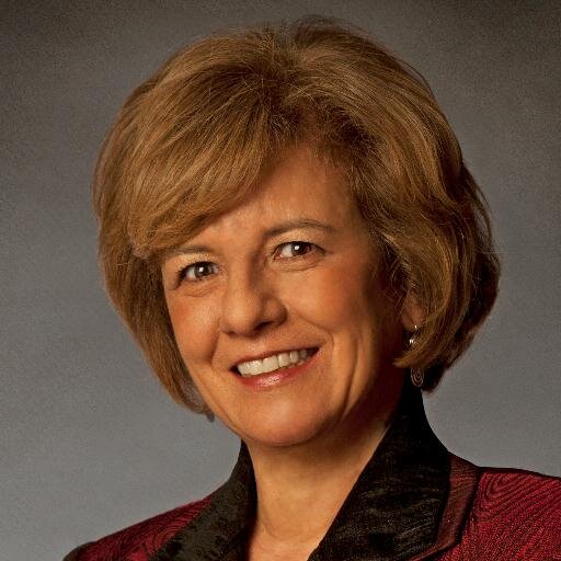Maureen Fraser