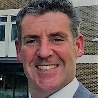 Lee Jordan