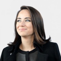 Vera Kobalia, Gcb.D