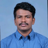 Sivaprasad P R
