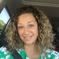 Kayleen Murray - Scali