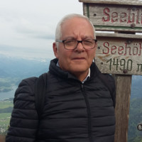 Ricardo Carreño