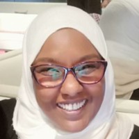 Amal Haroon