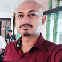 Gautam Lahkar