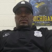 Darnell Hall