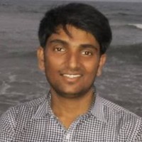 Anupam Choudhari