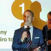 Alessandro Messina