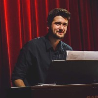 Heorhii (George) Erdeli