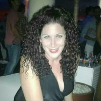 Vanessa Rodriguez Marichal