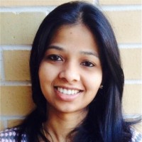 Leena Marimuthu