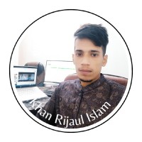 Khan Rijaul Islam