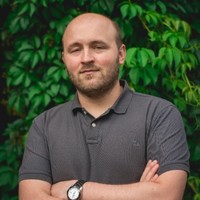 Rostyslav Mykhailyshyn