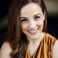 Madison Marcus-Paddison, LMSW