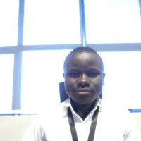 simon wandera