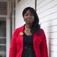 Pauline Matambanadzo