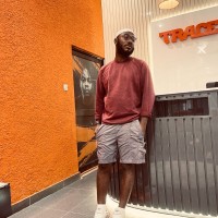 Chisom Okoukwu