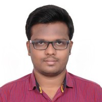 Vignesh G