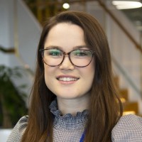 Milly Robinson, Cpa