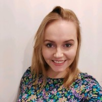Sunna Þrastardóttir