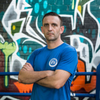 Andrew Parnham
