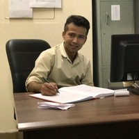 Narendra Bhandari